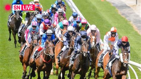 Melbourne Cup 2021 prize money .